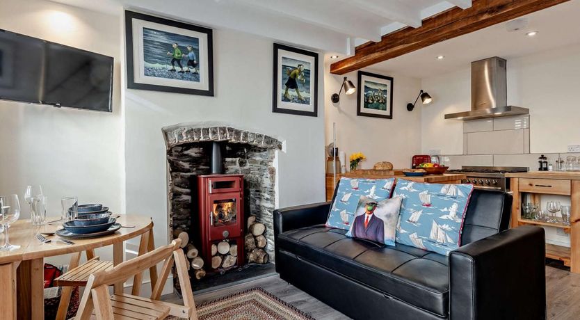 Photo of 1 Bed in Aberdovey