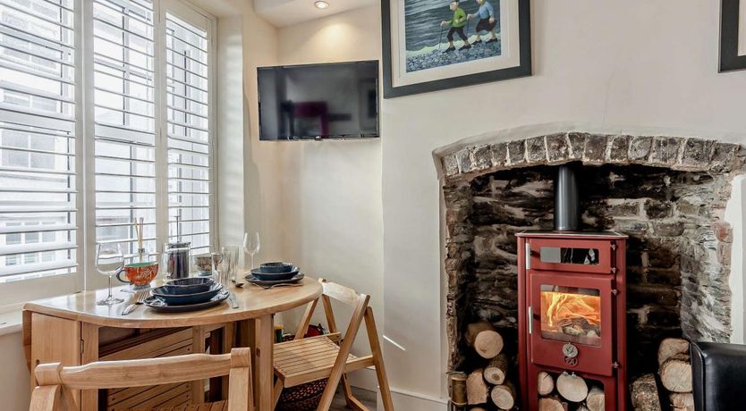 Photo of 1 Bed in Aberdovey