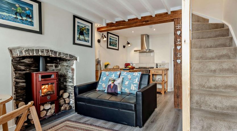 Photo of 1 Bed in Aberdovey