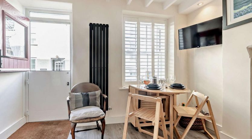 Photo of 1 Bed in Aberdovey