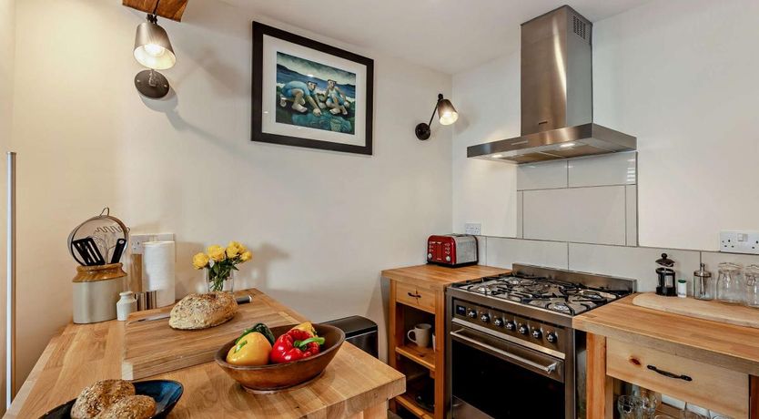 Photo of 1 Bed in Aberdovey