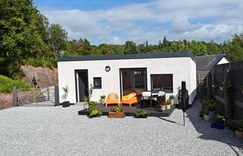 Barn in Argyll and Bute Holiday Home