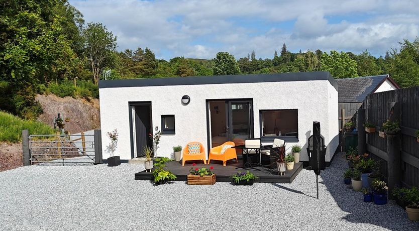 Photo of Barn in Argyll and Bute