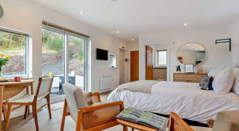 Photo of 1 Bed in Oban