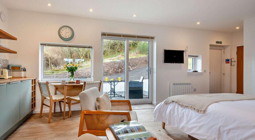 Photo of 1 Bed in Oban