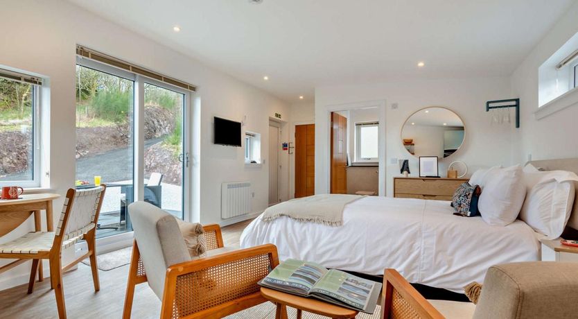 Photo of 1 Bed in Oban