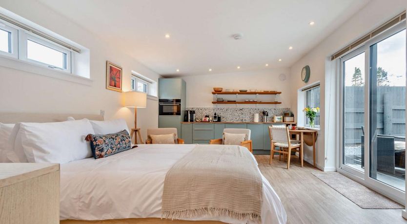 Photo of 1 Bed in Glencruitten