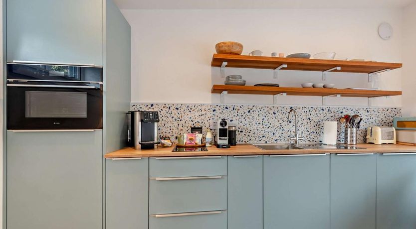 Photo of 1 Bed in Glencruitten