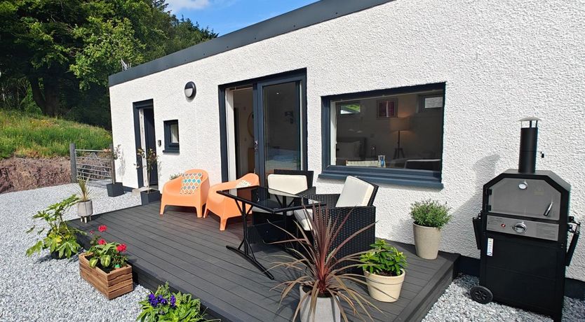 Photo of 1 Bed in Oban