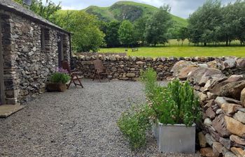 Cottage in Cumbria Holiday Home