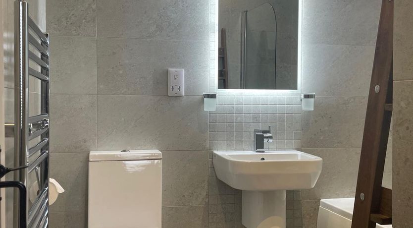 Photo of 1 Bed in Watermillock