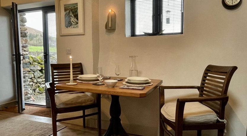 Photo of 1 Bed in Watermillock