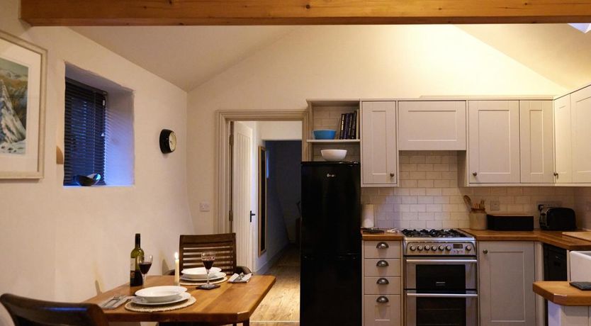 Photo of 1 Bed in Watermillock