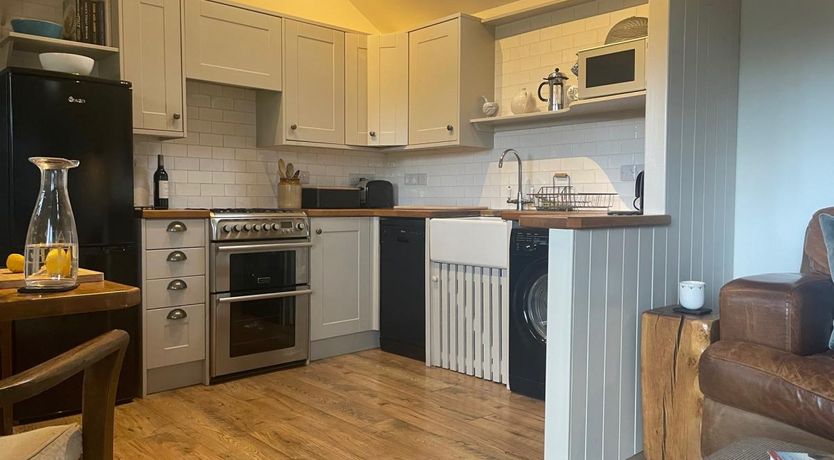 Photo of 1 Bed in Watermillock