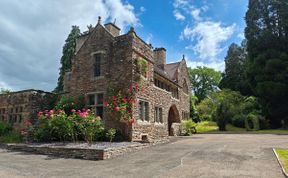 Photo of House in South Wales