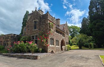 in Monmouth (94050) Holiday Home