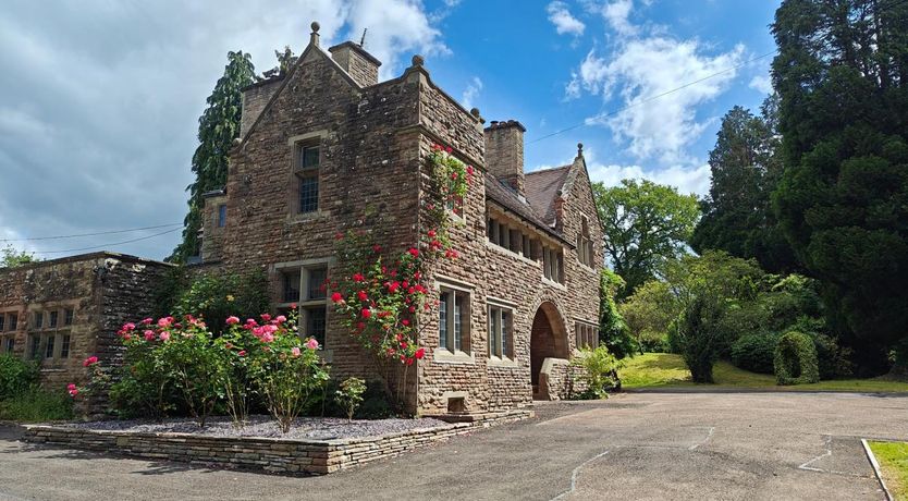 Photo of House in South Wales