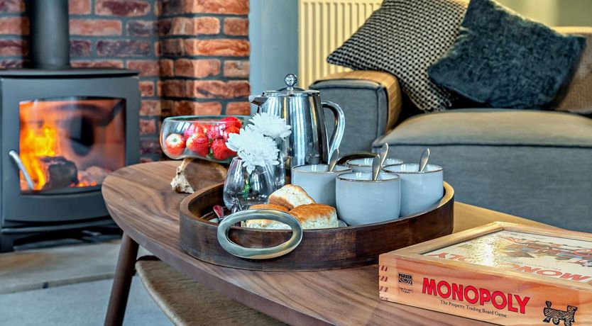 Photo of 5 Bed in Monmouth