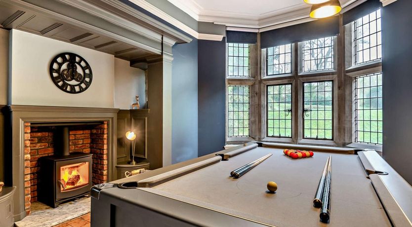 Photo of 5 Bed in Monmouth