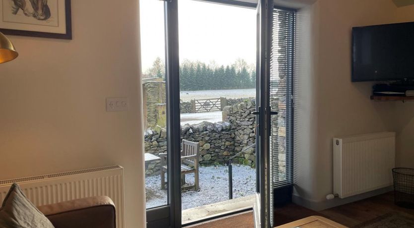 Photo of 1 Bed in Watermillock