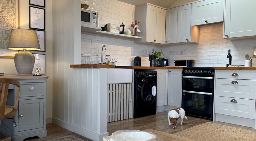 Photo of 1 Bed in Watermillock