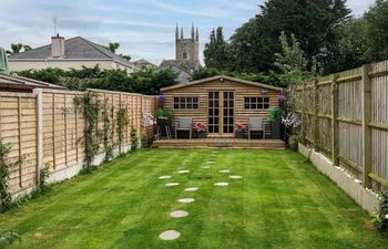 Cottage in Cumbria Holiday Home