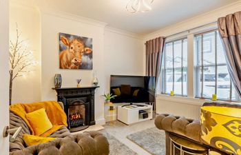 3 Bed in Cockermouth Holiday Home