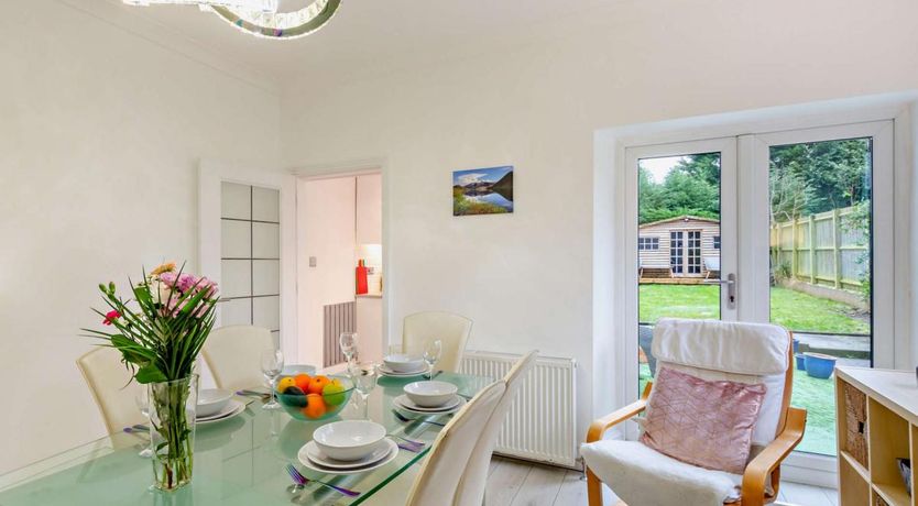 Photo of 3 Bed in Cockermouth