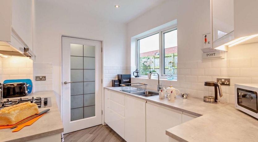 Photo of 3 Bed in Cockermouth