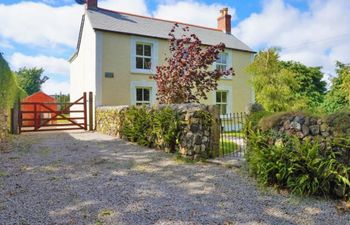 Cottage in West Cornwall Holiday Home