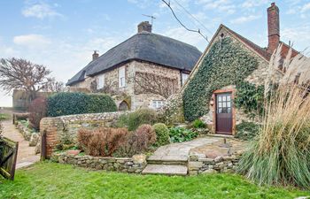 2 Bed in Newport Holiday Home