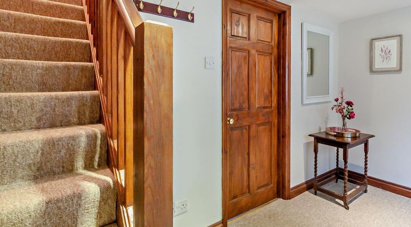 Photo of 2 Bed in Brighstone