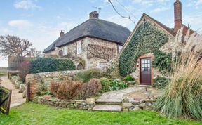 Photo of Cottage in Isle of Wight