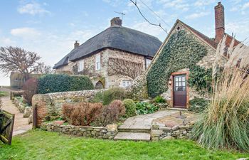 in Brighstone (94031) Holiday Home