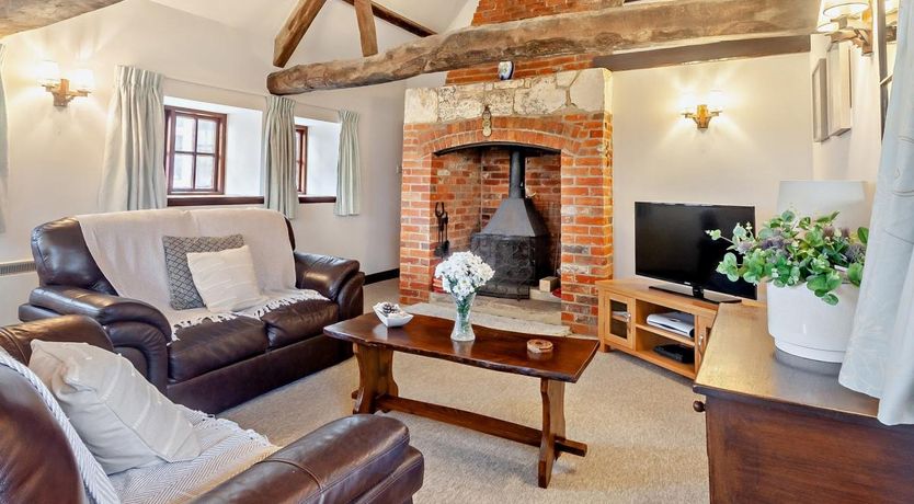 Photo of 2 Bed in Brighstone