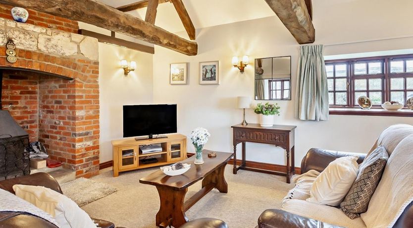 Photo of 2 Bed in Brighstone