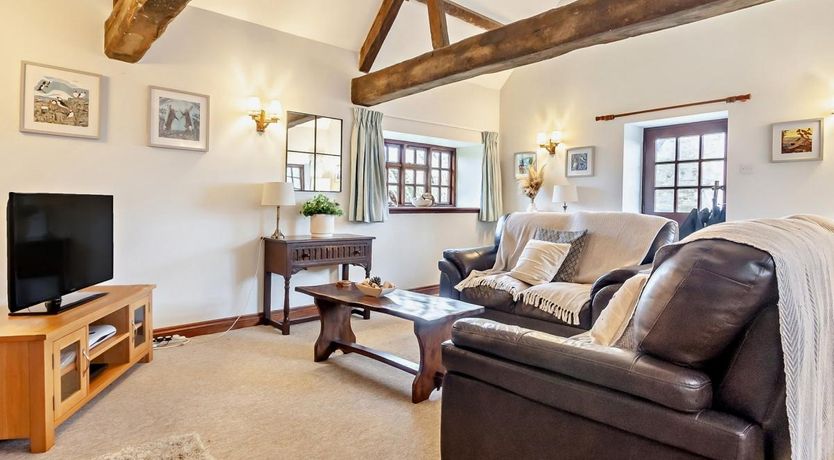 Photo of 2 Bed in Brighstone