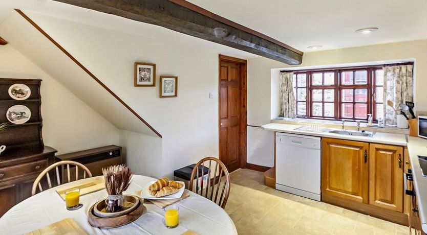 Photo of 2 Bed in Brighstone