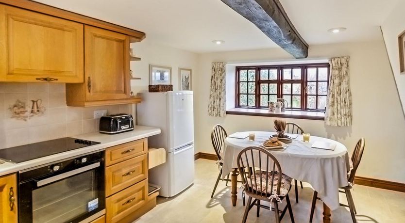 Photo of 2 Bed in Brighstone