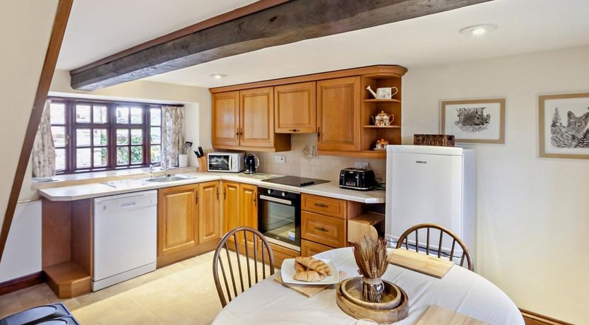 Photo of 2 Bed in Brighstone