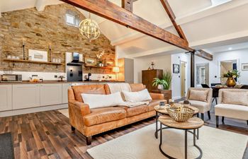 in Buxton  (94059) Holiday Home