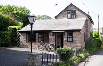 Cottage in Herefordshire Holiday Home