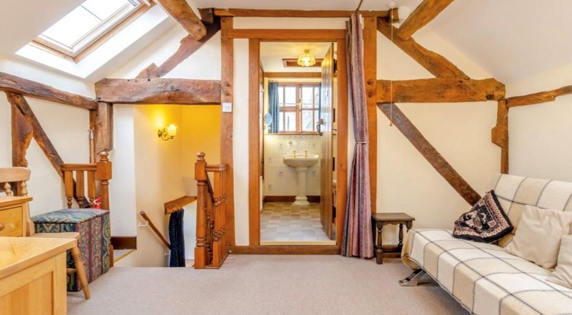 Photo of 2 Bed in Dorstone