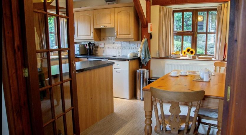 Photo of 2 Bed in Dorstone