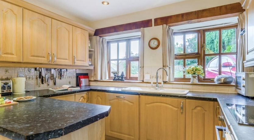 Photo of 2 Bed in Dorstone