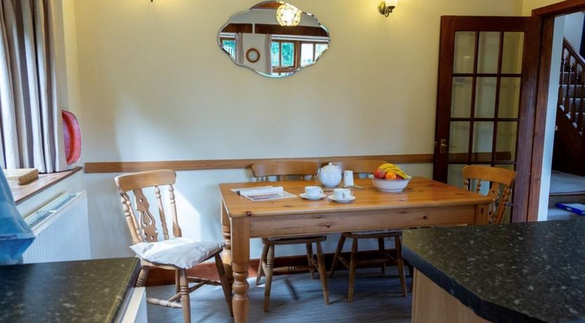 Photo of 2 Bed in Dorstone