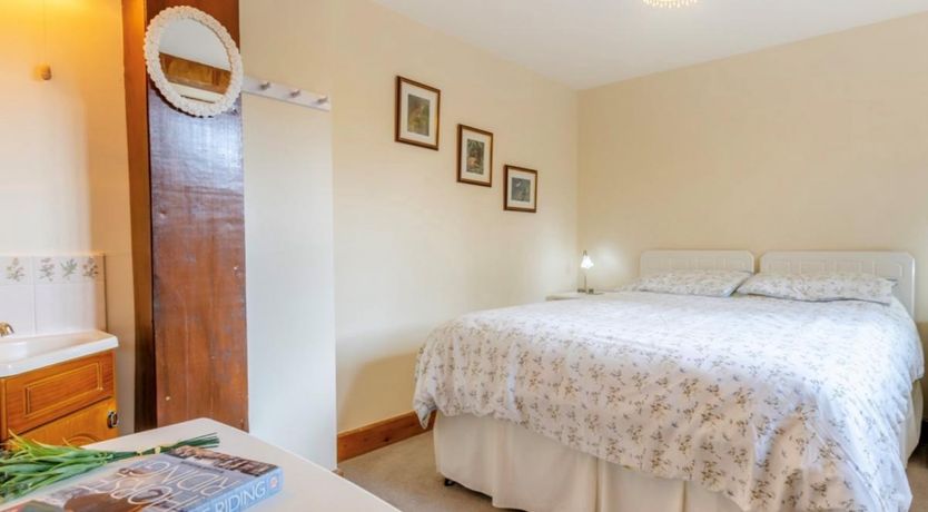 Photo of 2 Bed in Dorstone