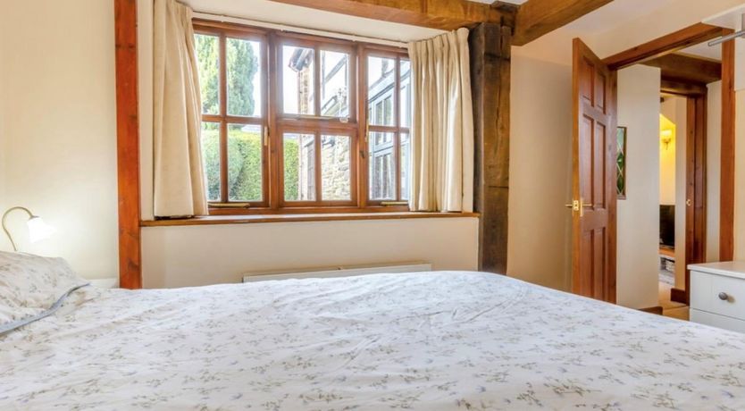 Photo of 2 Bed in Dorstone