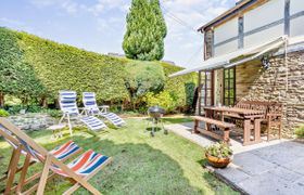 Photo of cottage-in-herefordshire-4