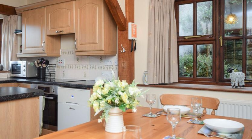 Photo of 2 Bed in Dorstone